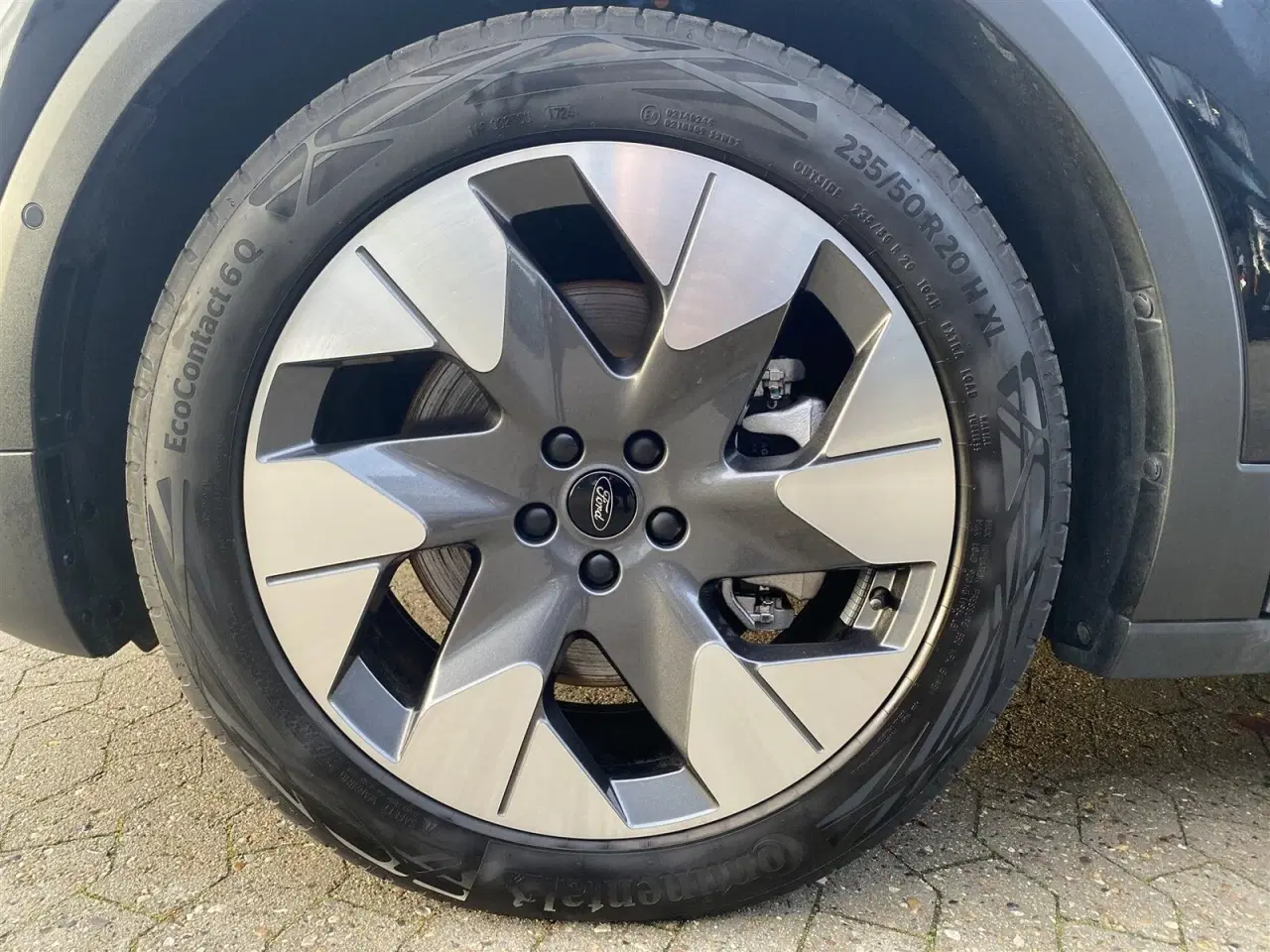 Billede 6 - Ford Explorer 82 Premium Extended Range