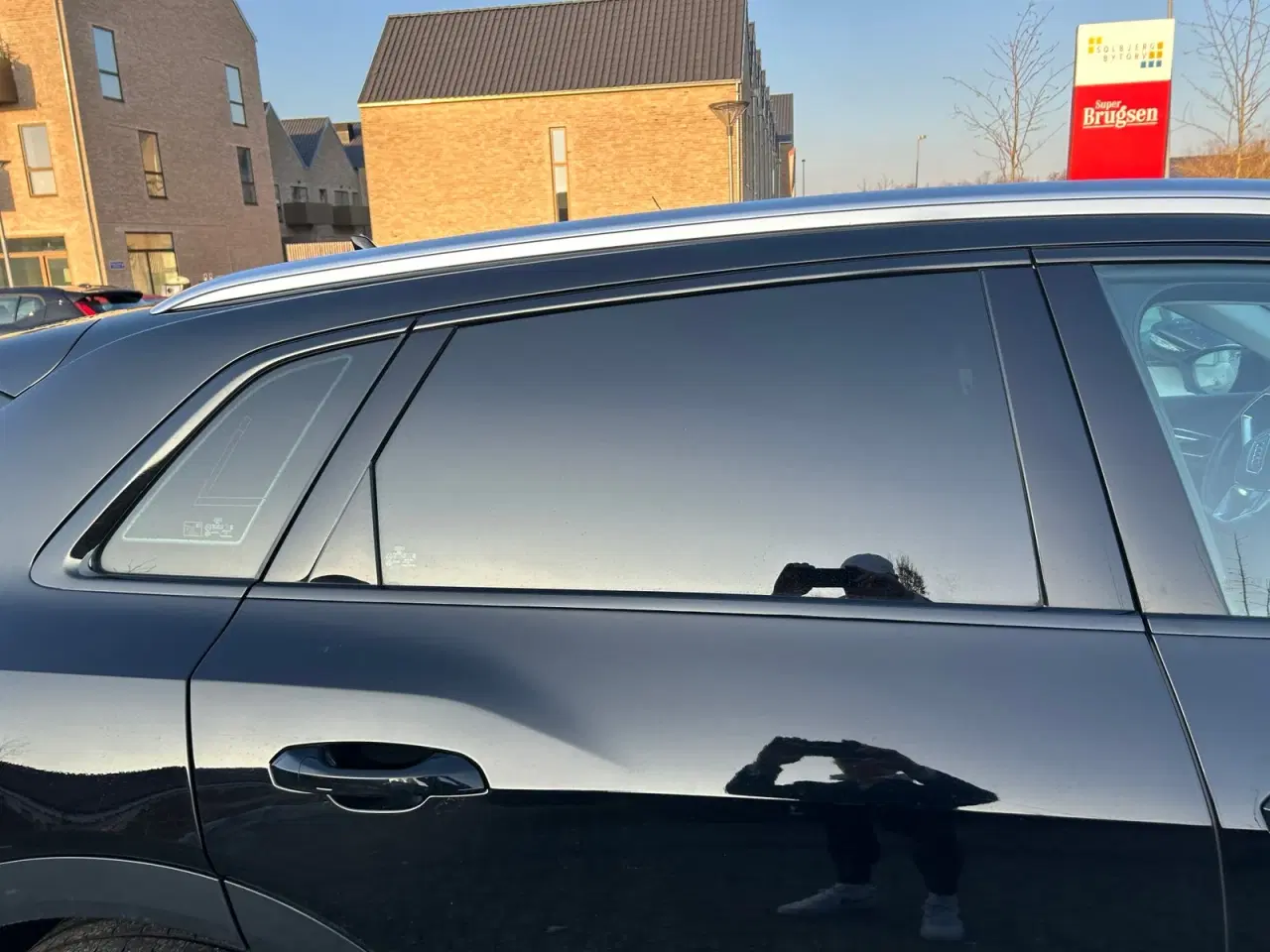 Billede 9 - Audi e-tron 55 quattro