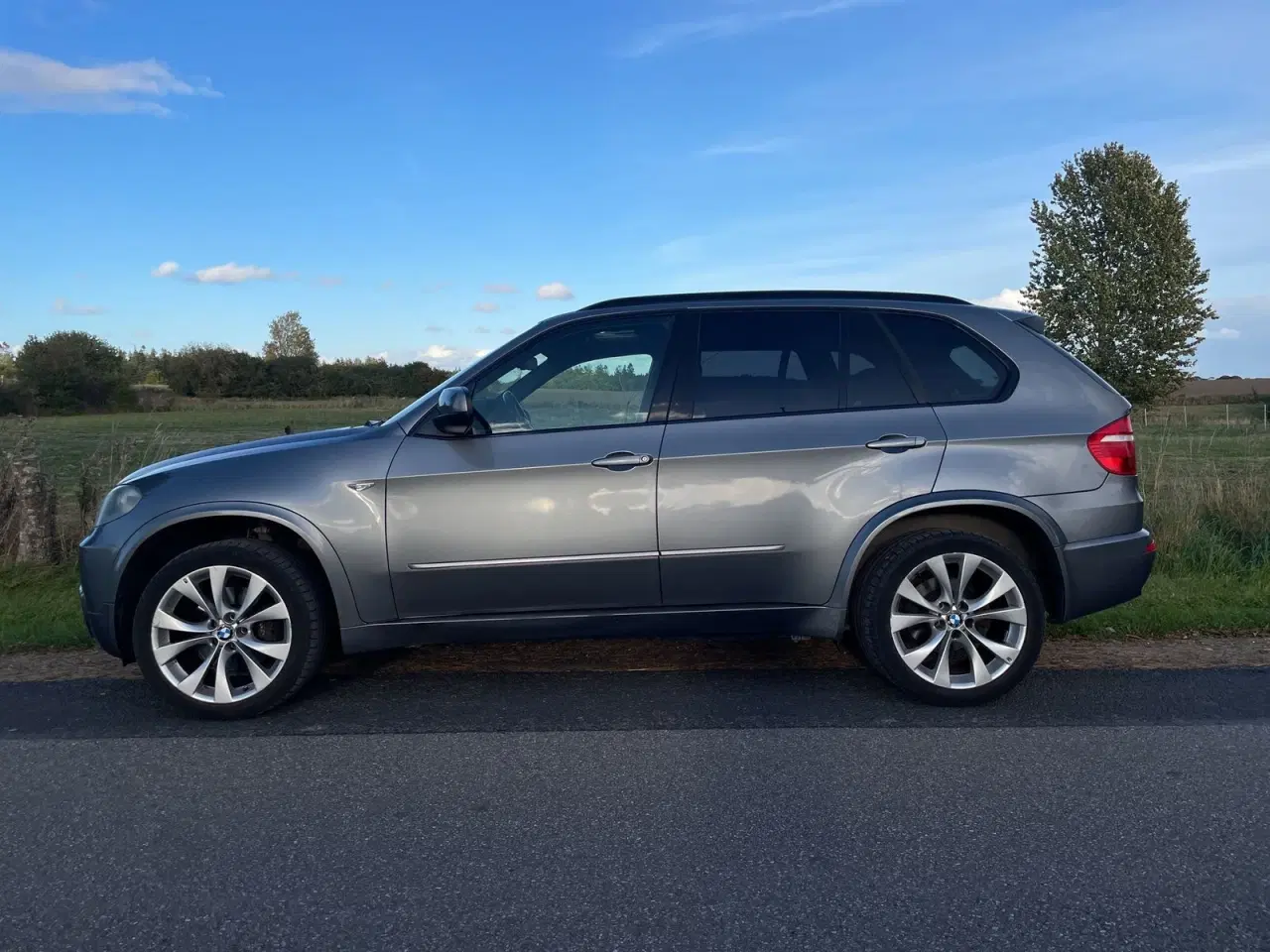 Billede 8 - BMW X5 3,0 xDrive30d aut.