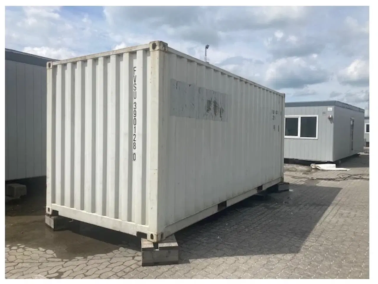 Billede 6 - Ref: 02801015 Container