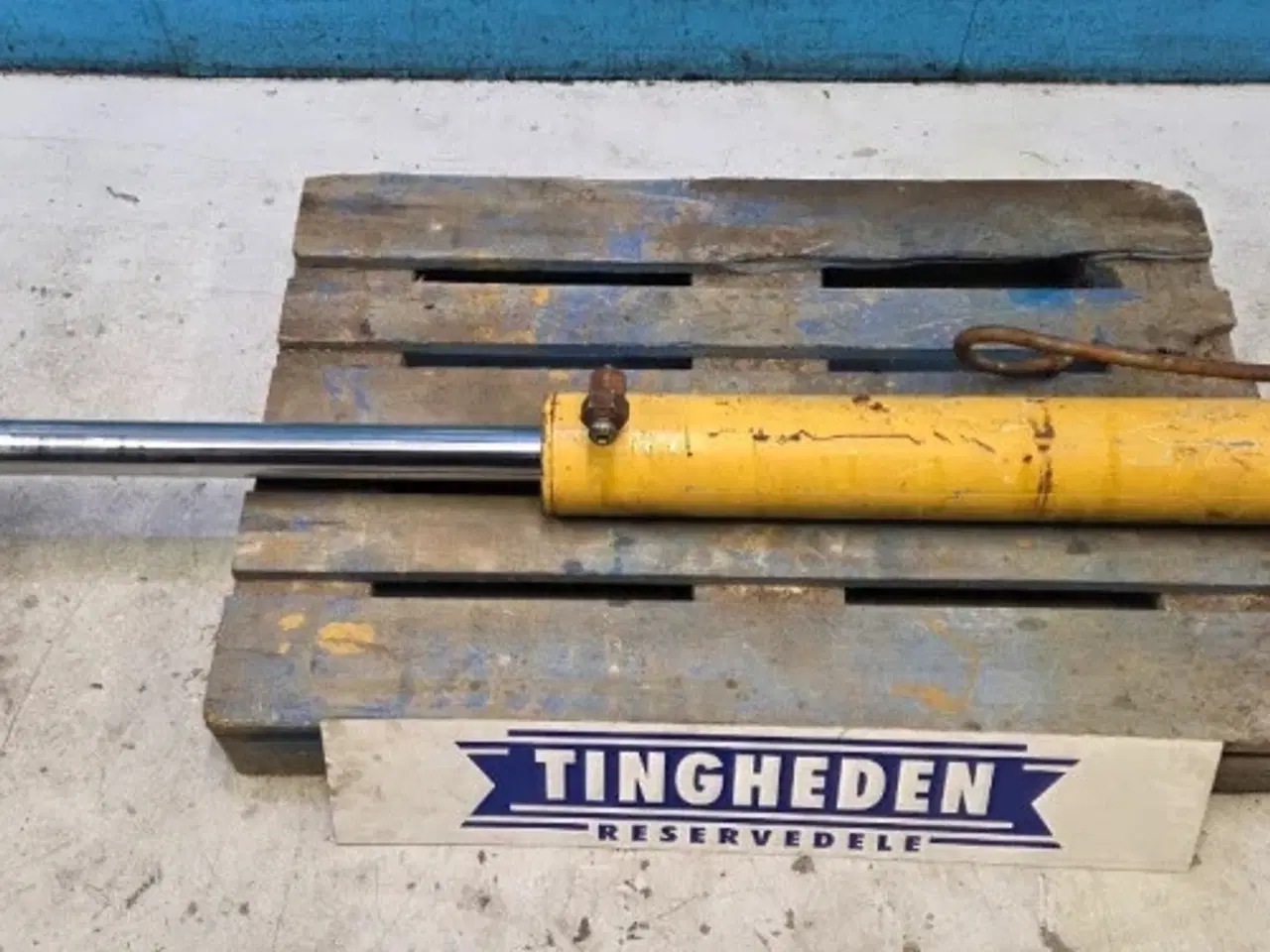 Billede 18 - Ford 675D Cylinder F1NNB577BA