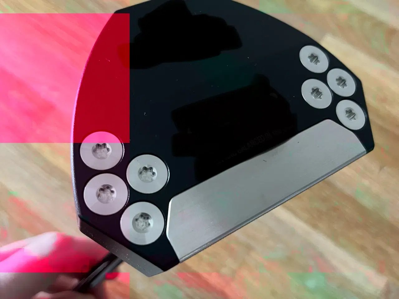 Billede 3 - Ukendt putter