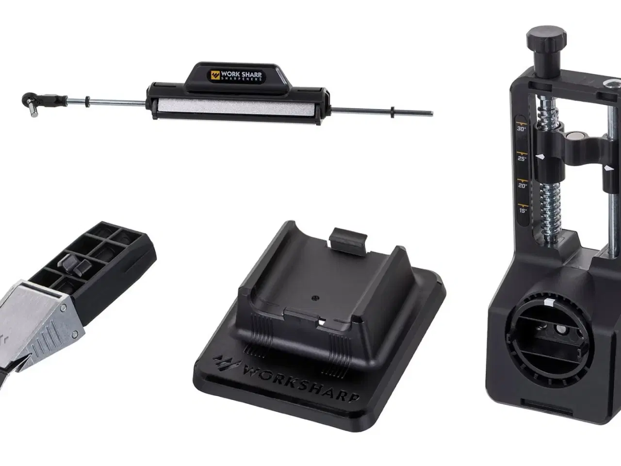 Billede 18 - Knivsliber Work Sharp Precision Adjust