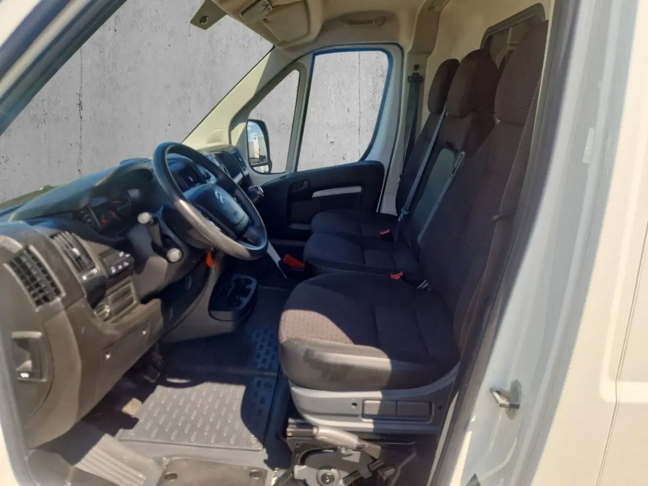 Billede 13 - Citroën Jumper 33 2,2 BlueHDi 140 L3H2