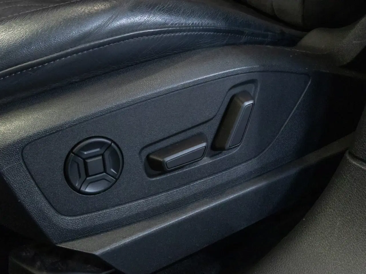 Billede 10 - Audi e-tron 55 Advanced quattro