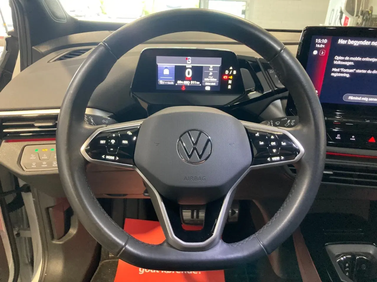 Billede 11 - VW ID.5 77 Pro
