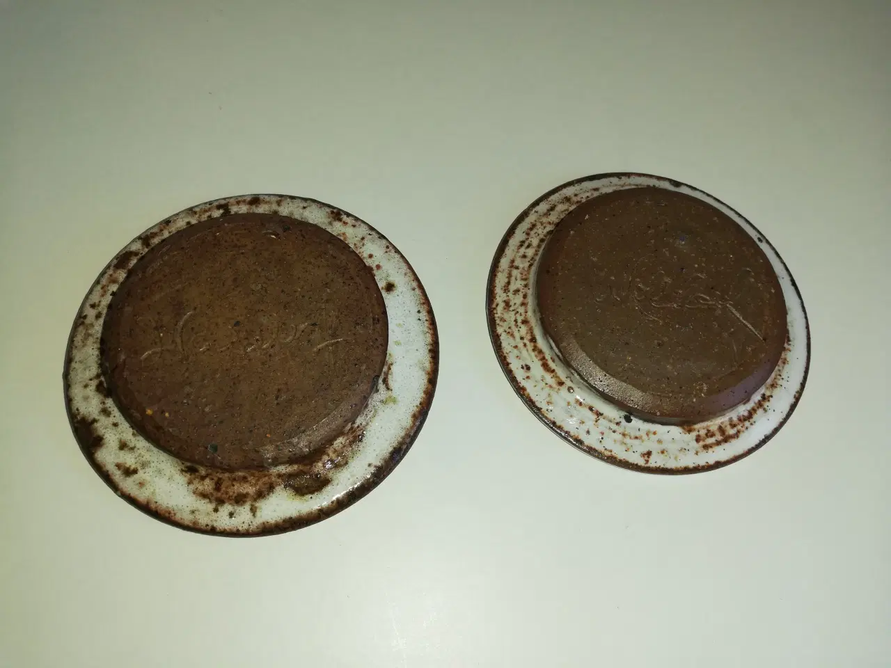 Billede 4 - Små keramik skåle