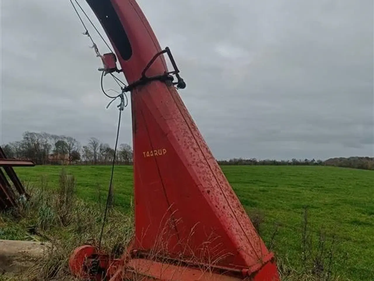 Billede 2 - Taarup 1500