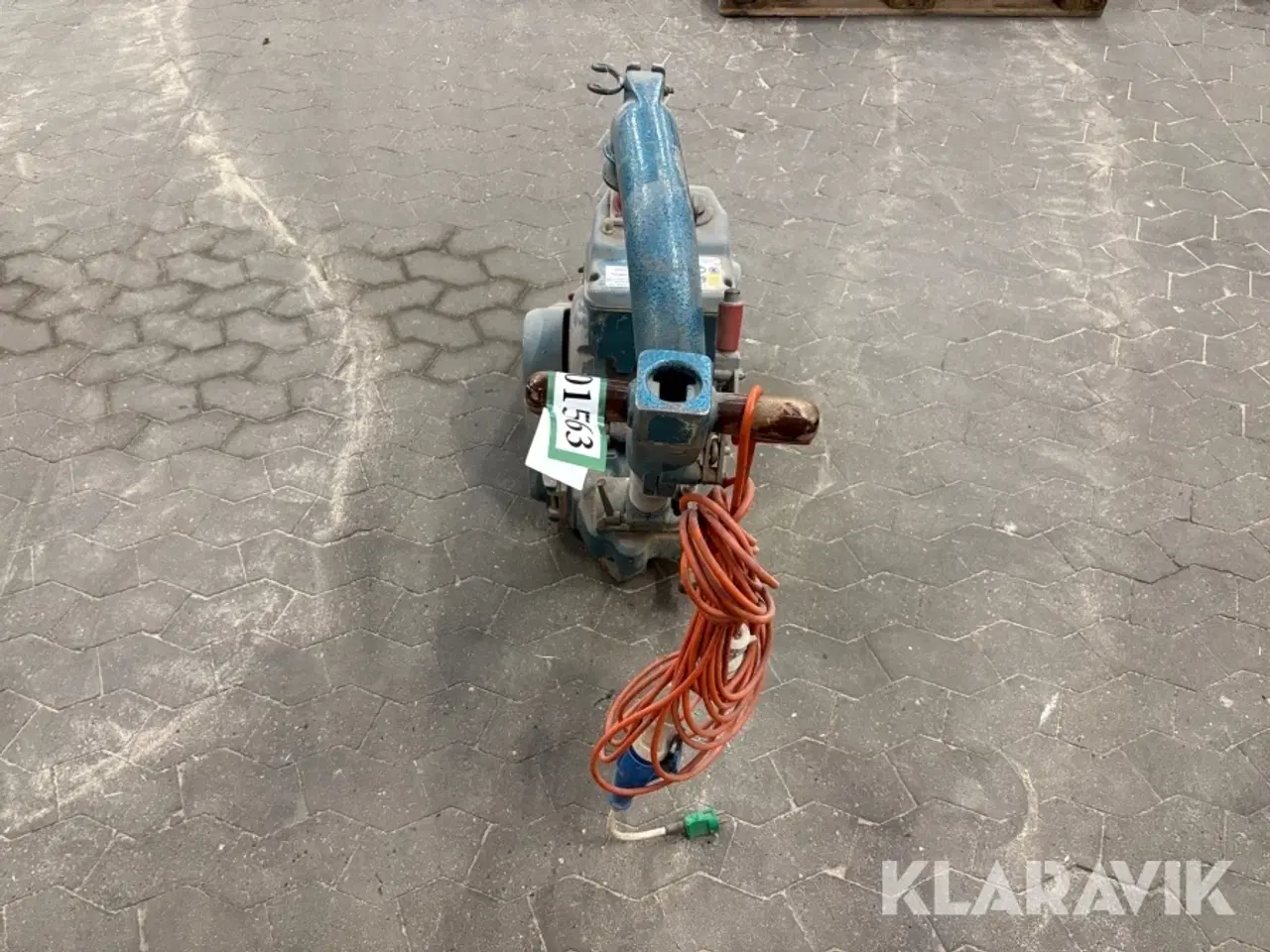 Billede 4 - Gulvsliber Taurus