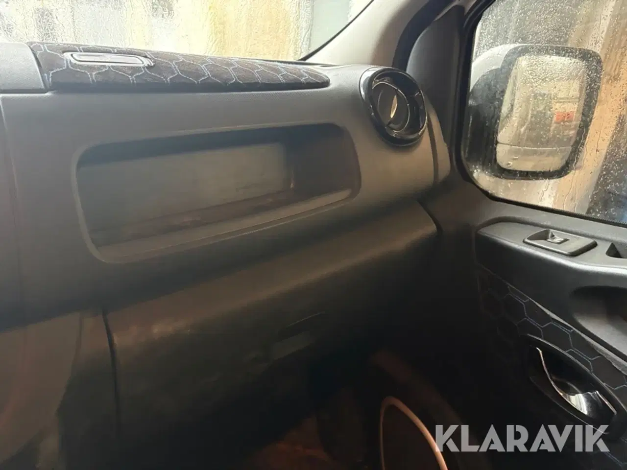 Billede 12 - Varebil Opel Vivaro 1,6 CDTi