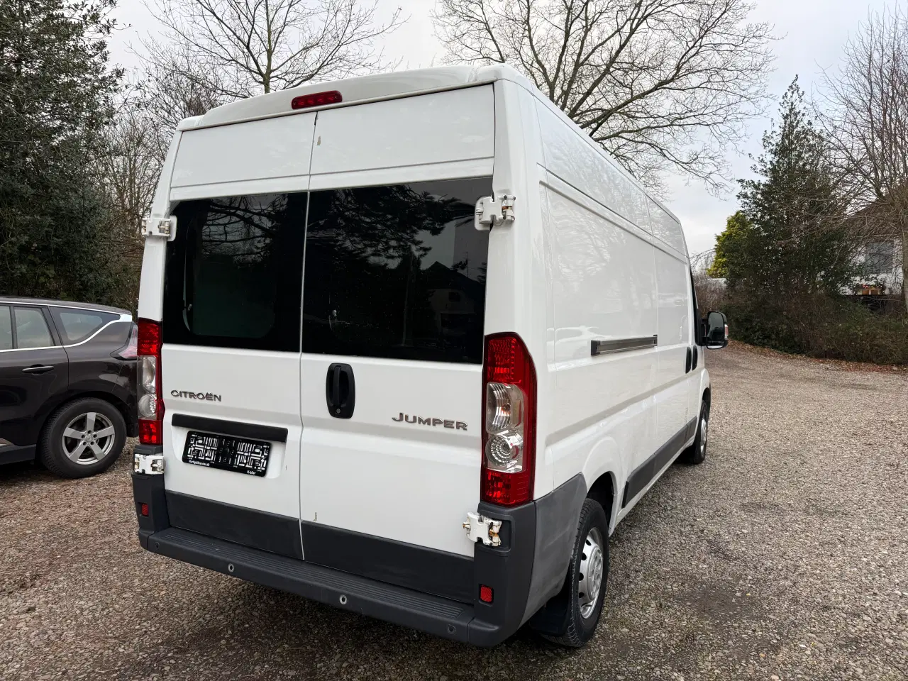 Billede 4 - Peugoet Boxer 2.2 hdi l3h2 
