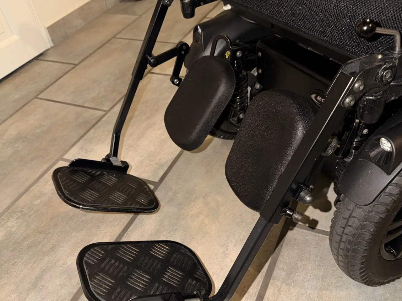 Billede 7 - Elektrisk kørestol Roltec Moveo +