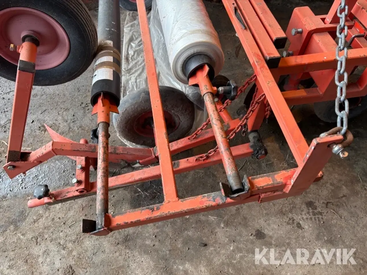 Billede 8 - Plastlægger Ekko