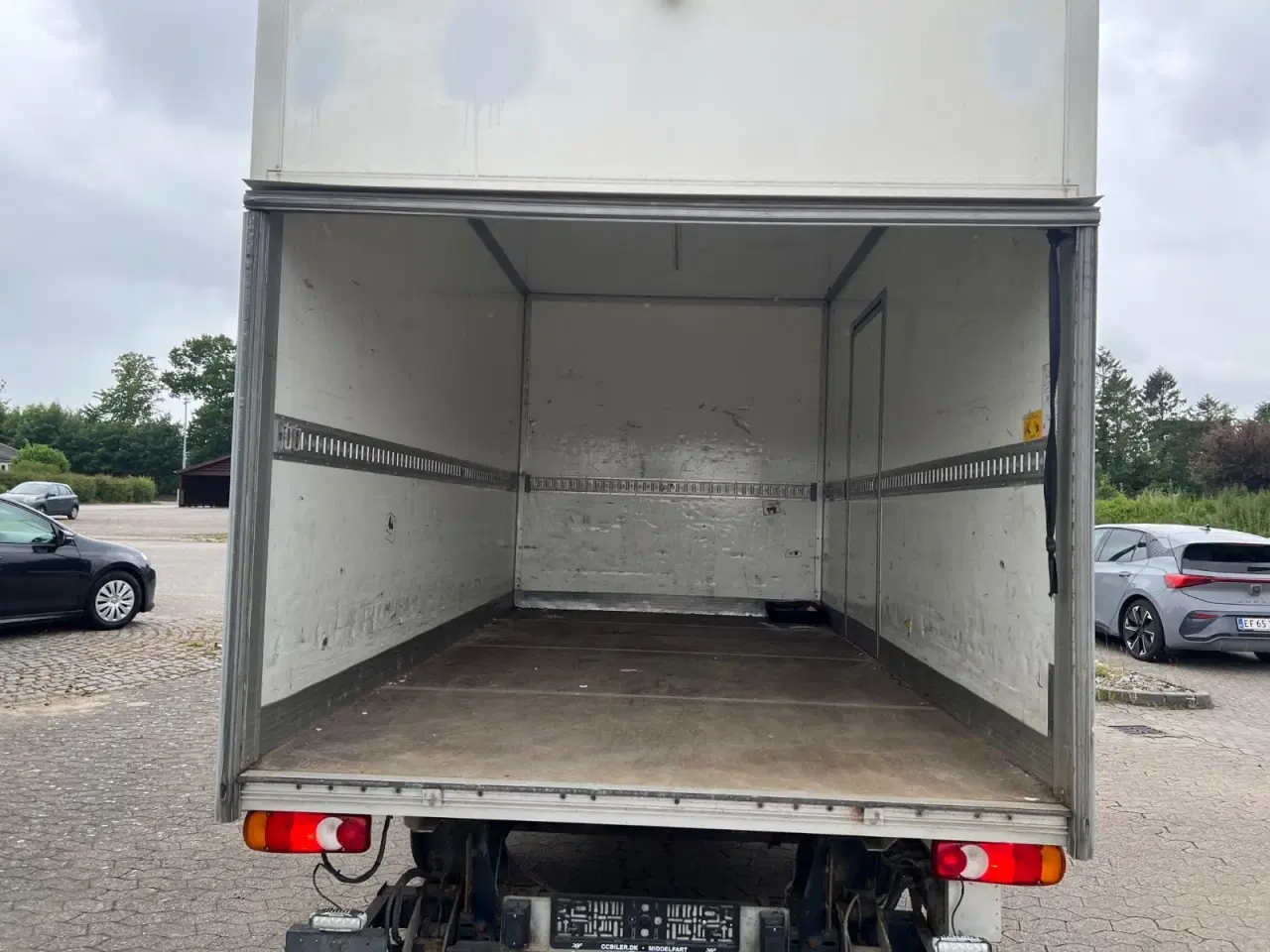 Billede 7 - Peugeot Boxer 335 2,0 BlueHDi 163 L3 Alukasse