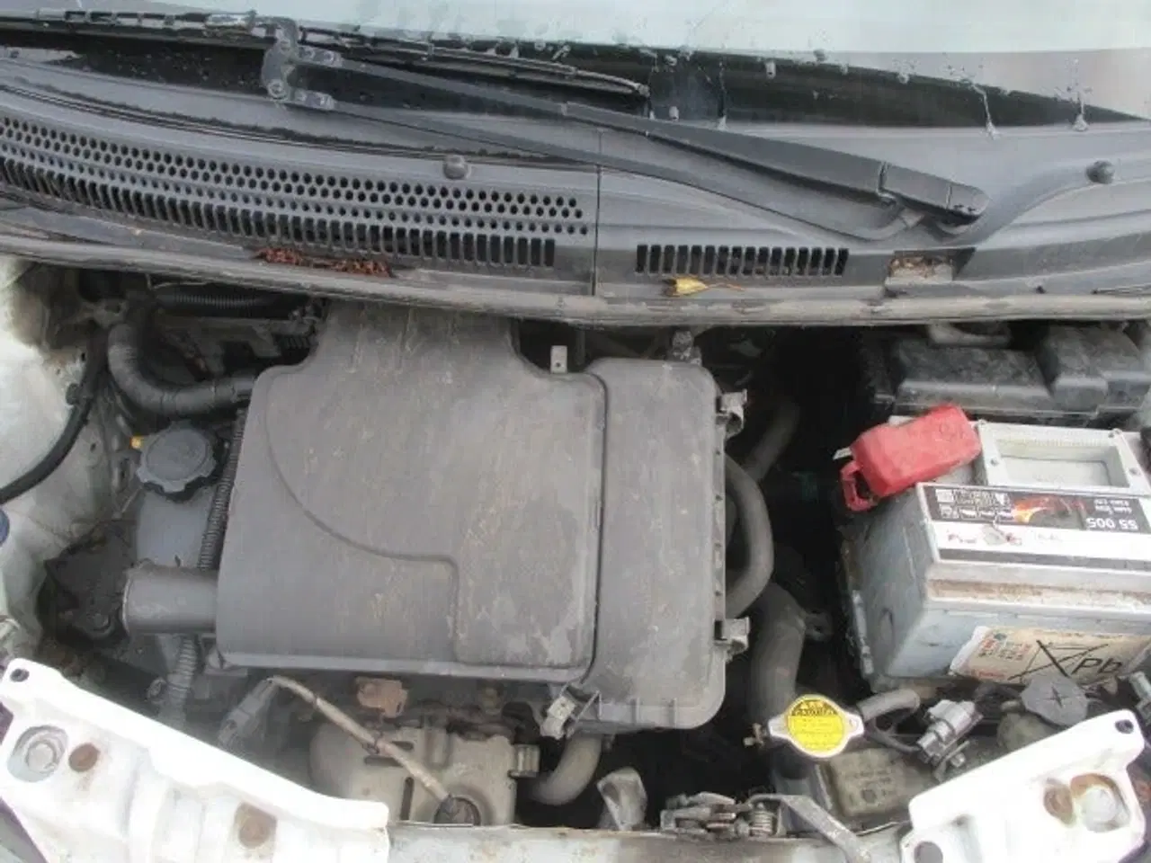 Billede 10 - Peugeot 107 1,0 Comfort