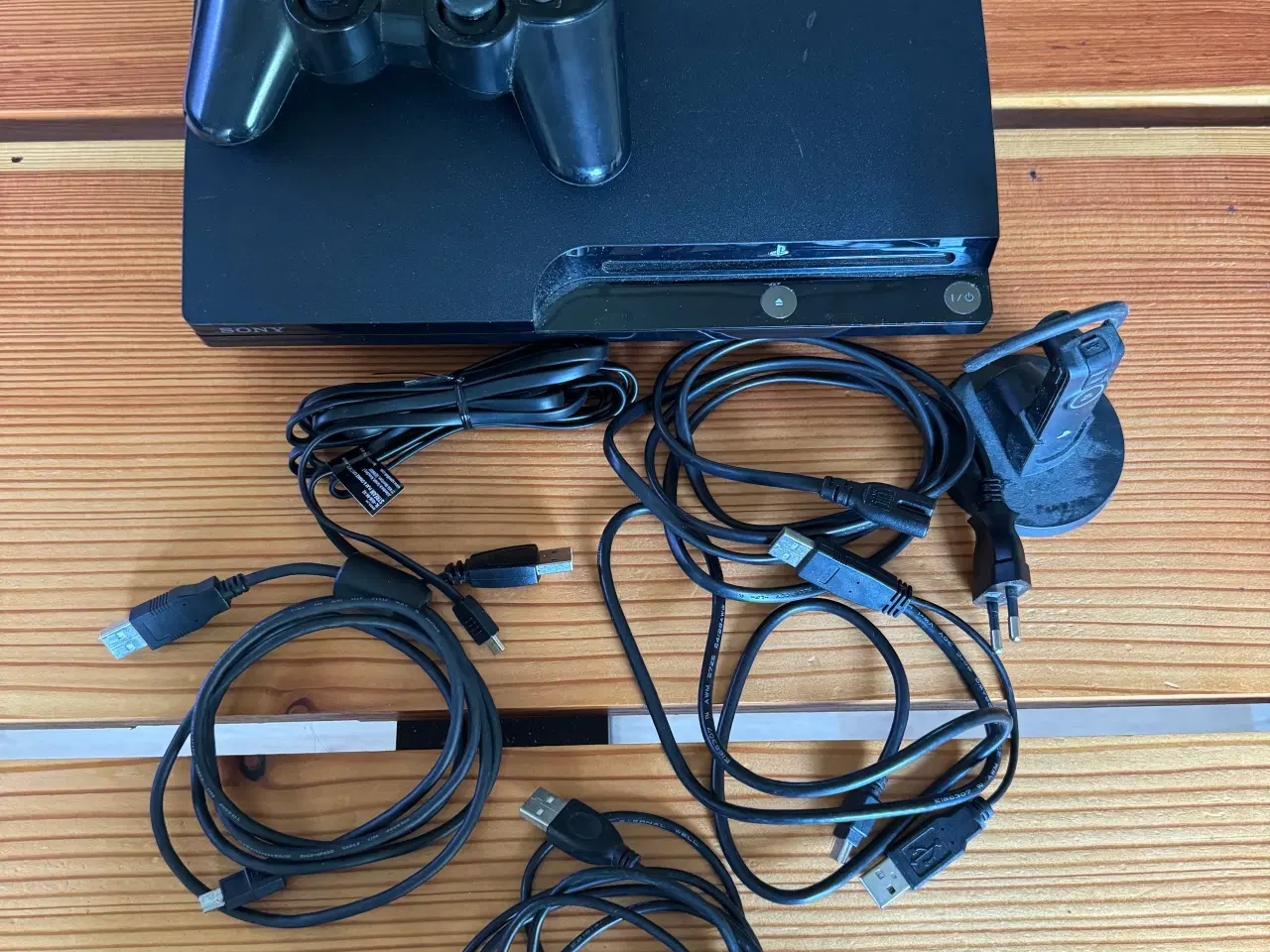 Billede 1 - Playstation 3