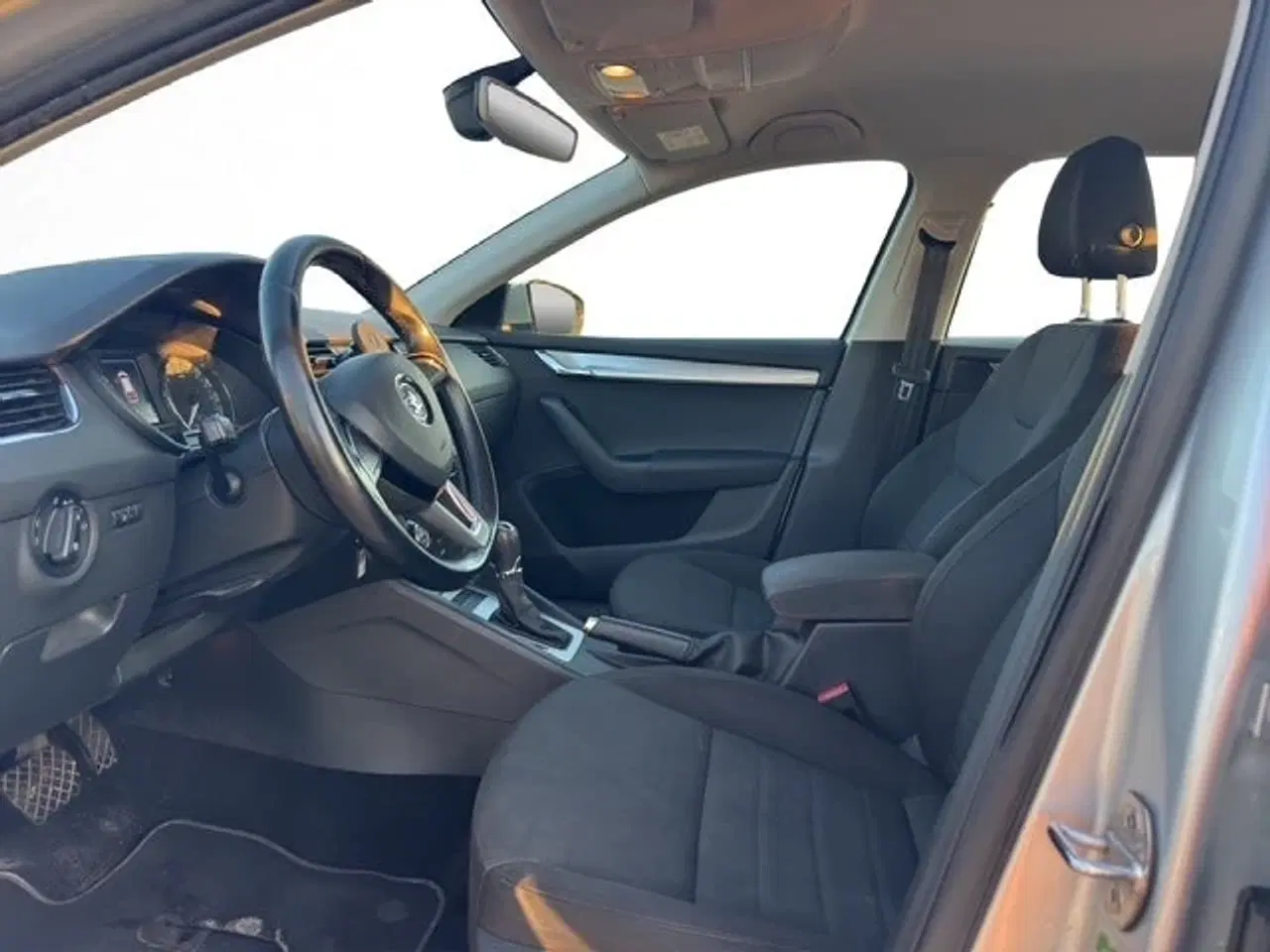 Billede 7 - Skoda Octavia 1,0 TSi 115 Style Combi DSG