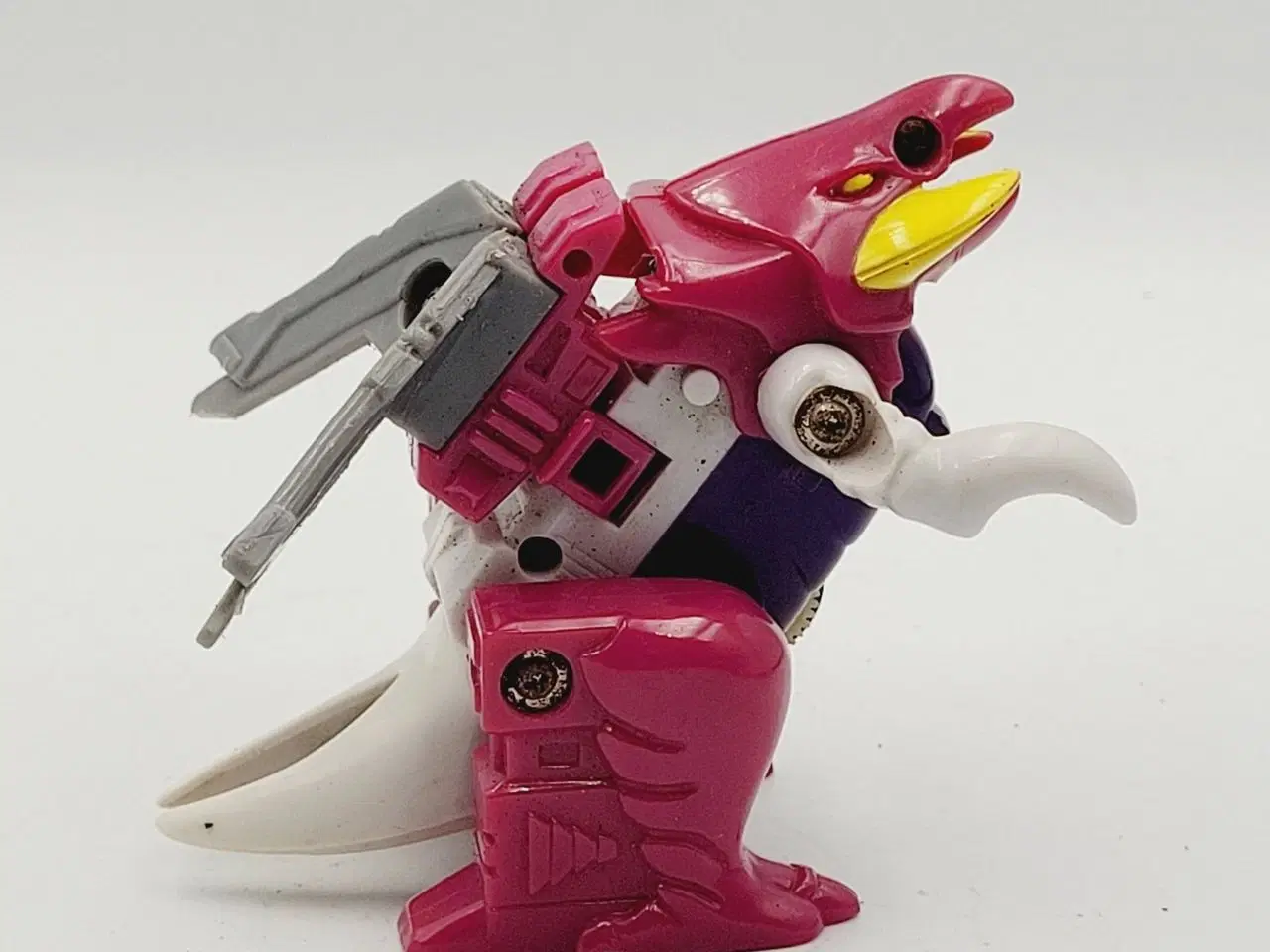 Billede 1 - Transformers firecon SPARKSTALKER