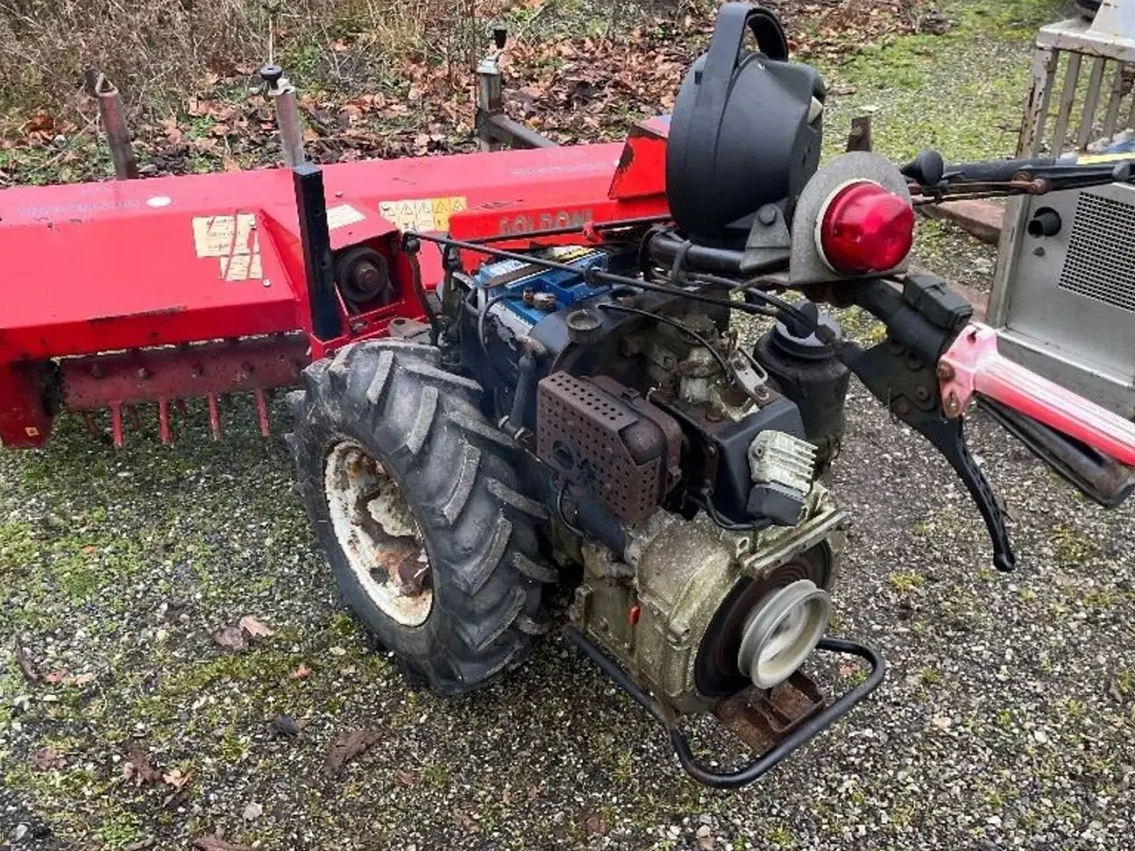 Billede 5 - Goldoni 140 AB2