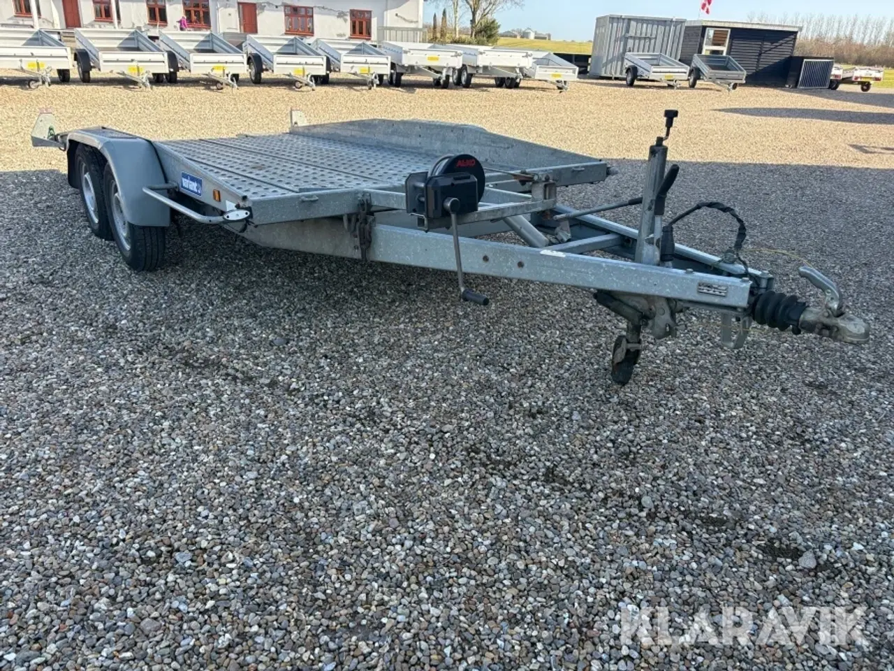 Billede 7 - Trailer Variant 2704A4