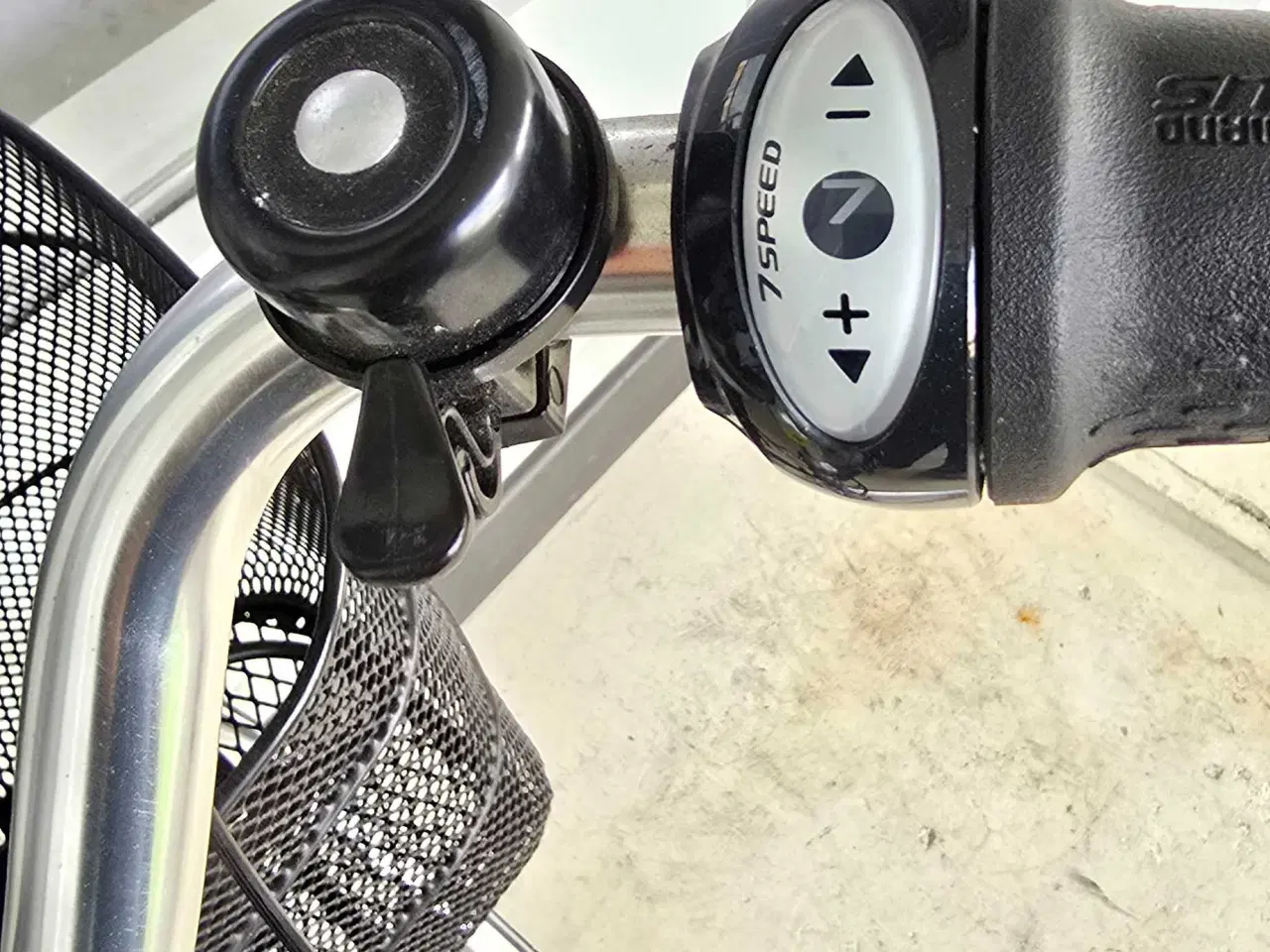 Billede 8 - El cykel 