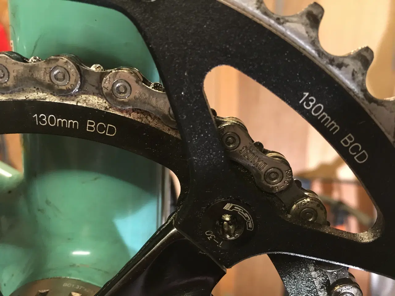 Billede 5 - Bianchi Via Nirone 7 RC