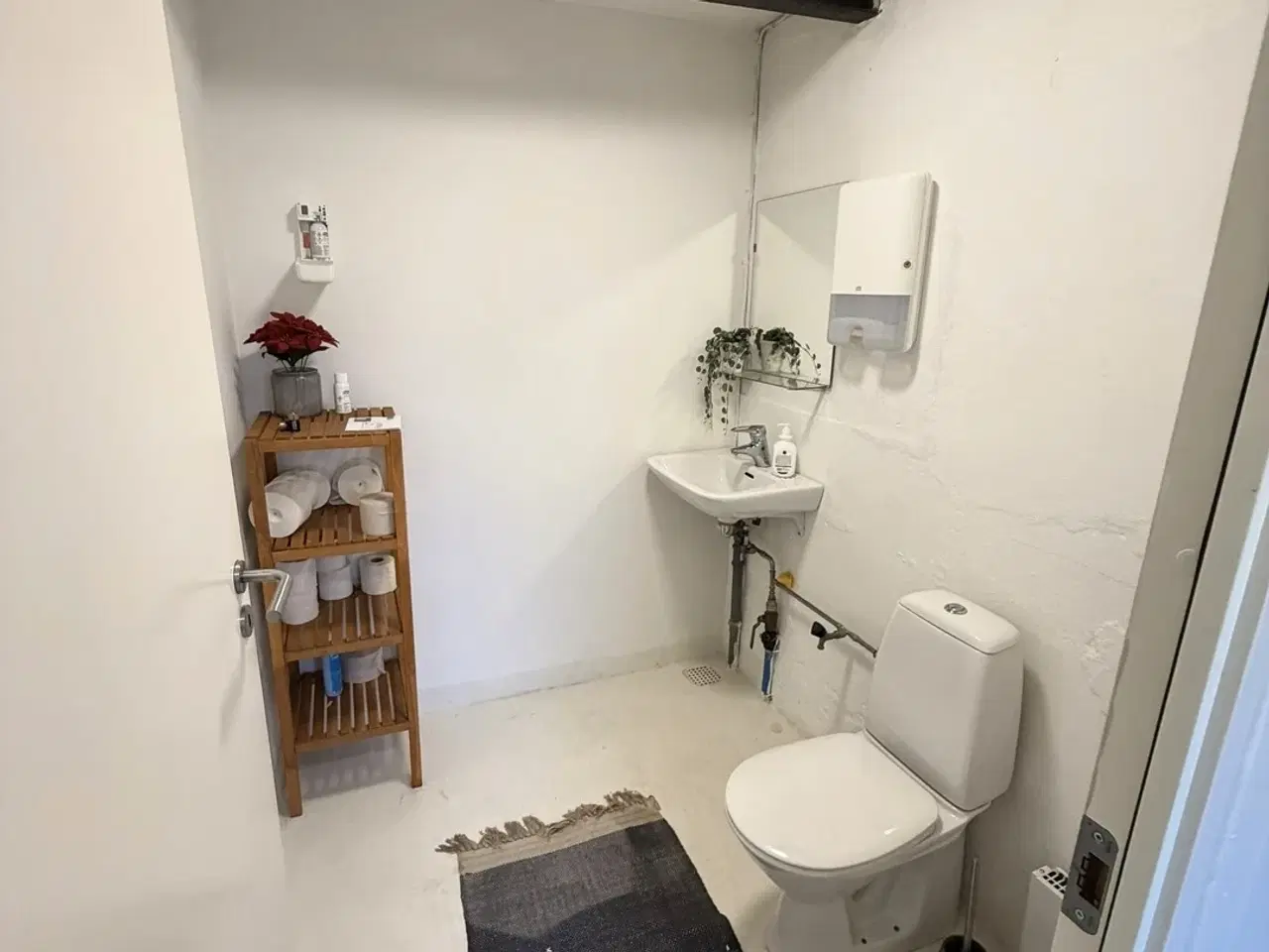 Billede 8 - Lokale med mange muligheder