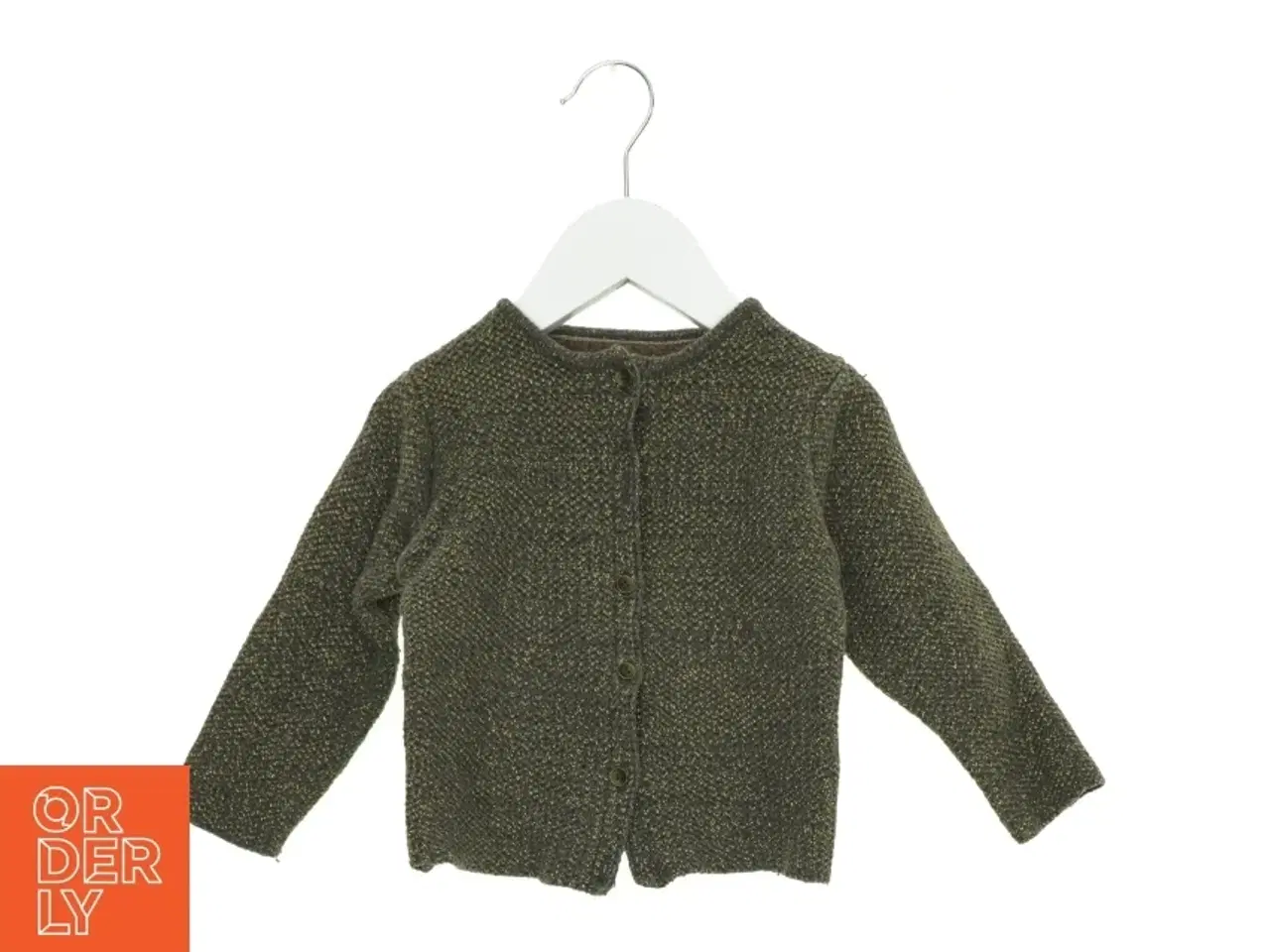 Billede 1 - Cardigan fra Friends (str. 86 cm)