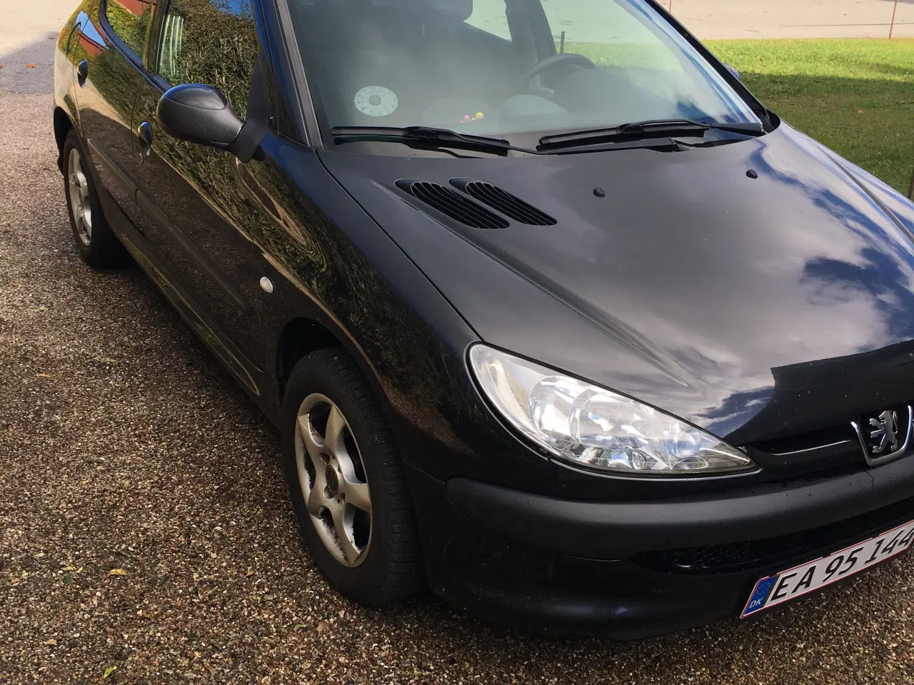 Billede 6 - Peugeot 206