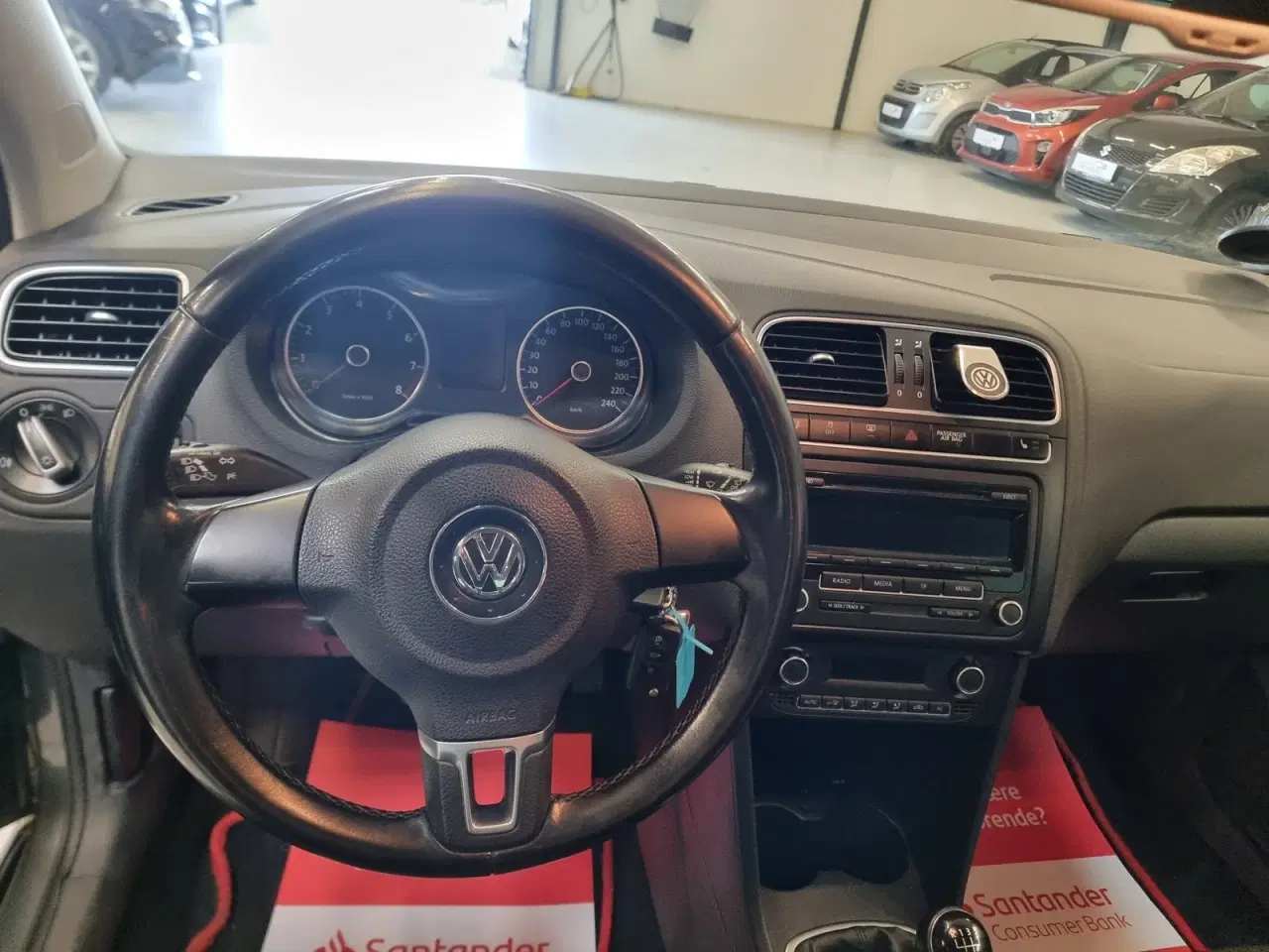 Billede 4 - VW Polo 1,2 TSi 90 Comfortline