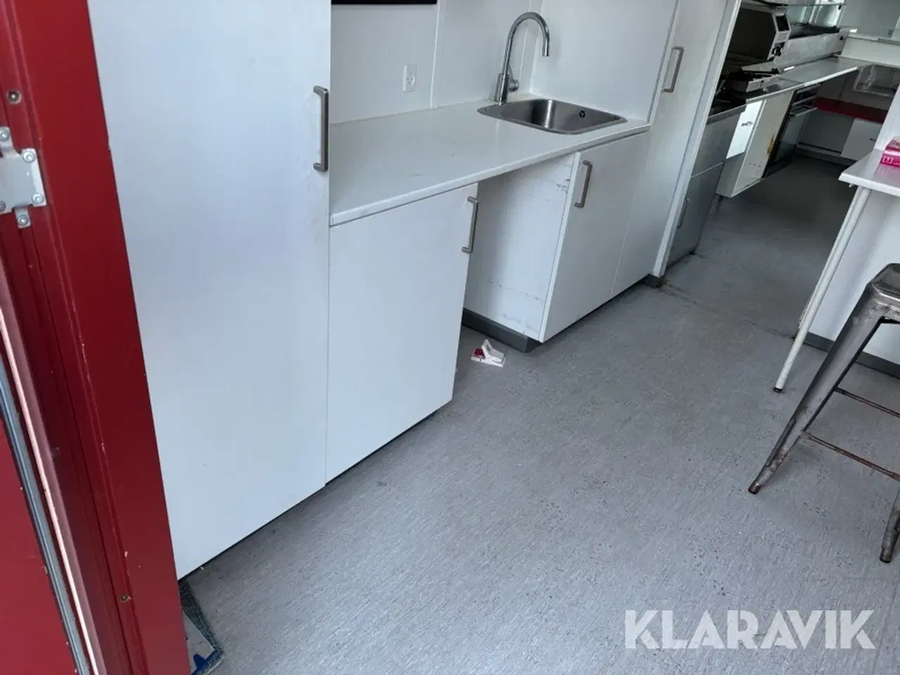 Billede 8 - Grillbar/pølsevogn