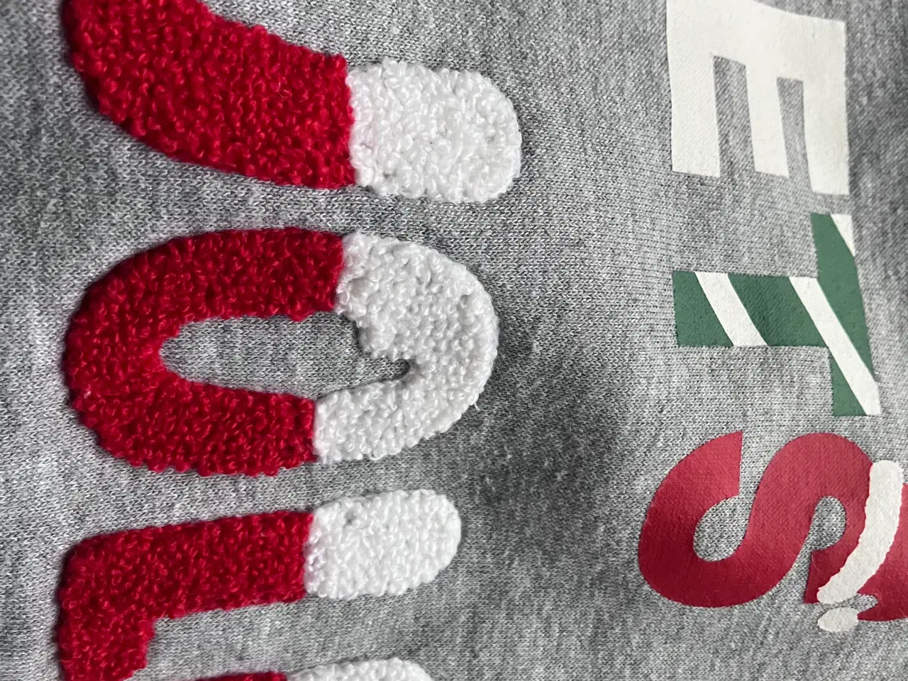 Billede 2 - Jule sweatshirt