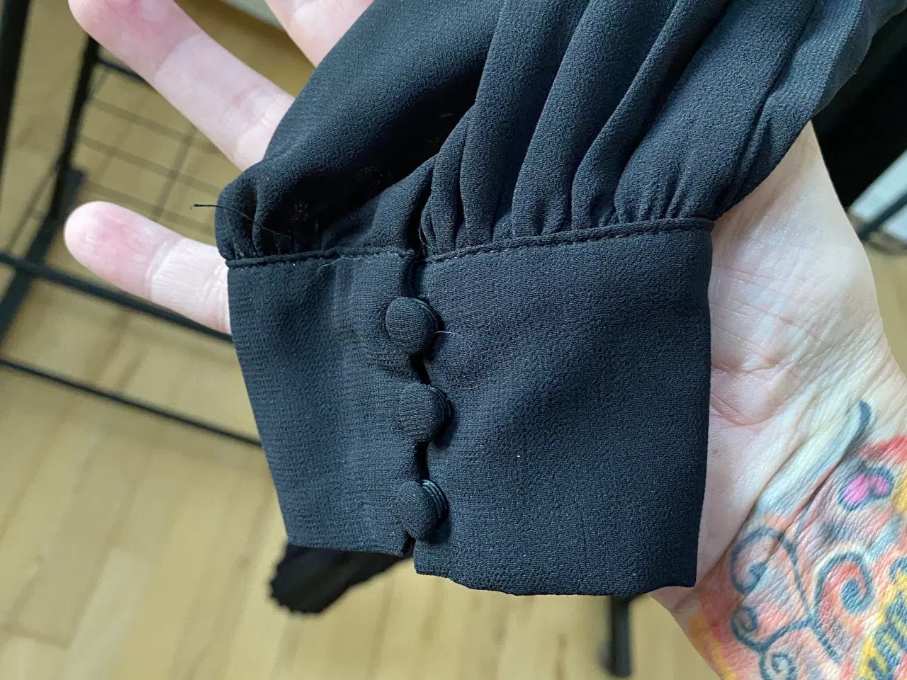 Billede 4 - Kjole fra Love & Divine