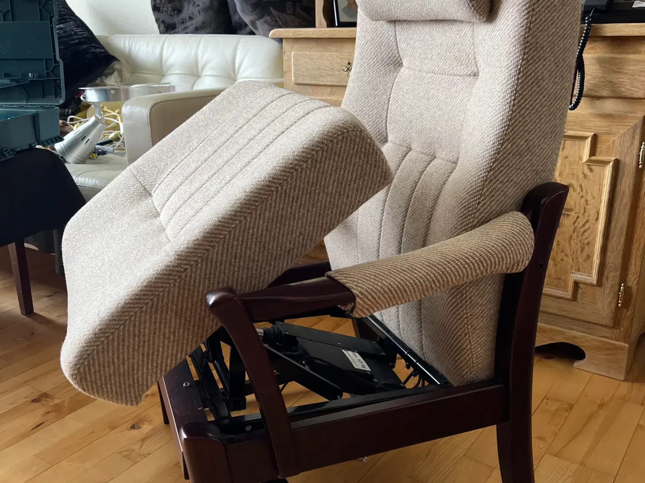 Billede 3 - Otium stol 