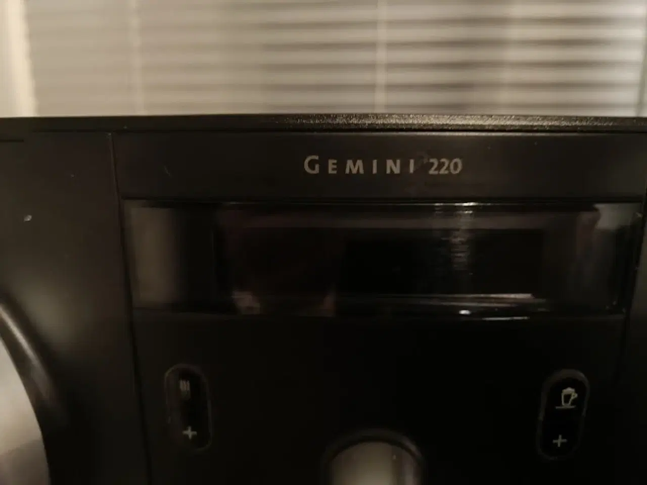 Billede 4 - Nespresso Gemini 220 