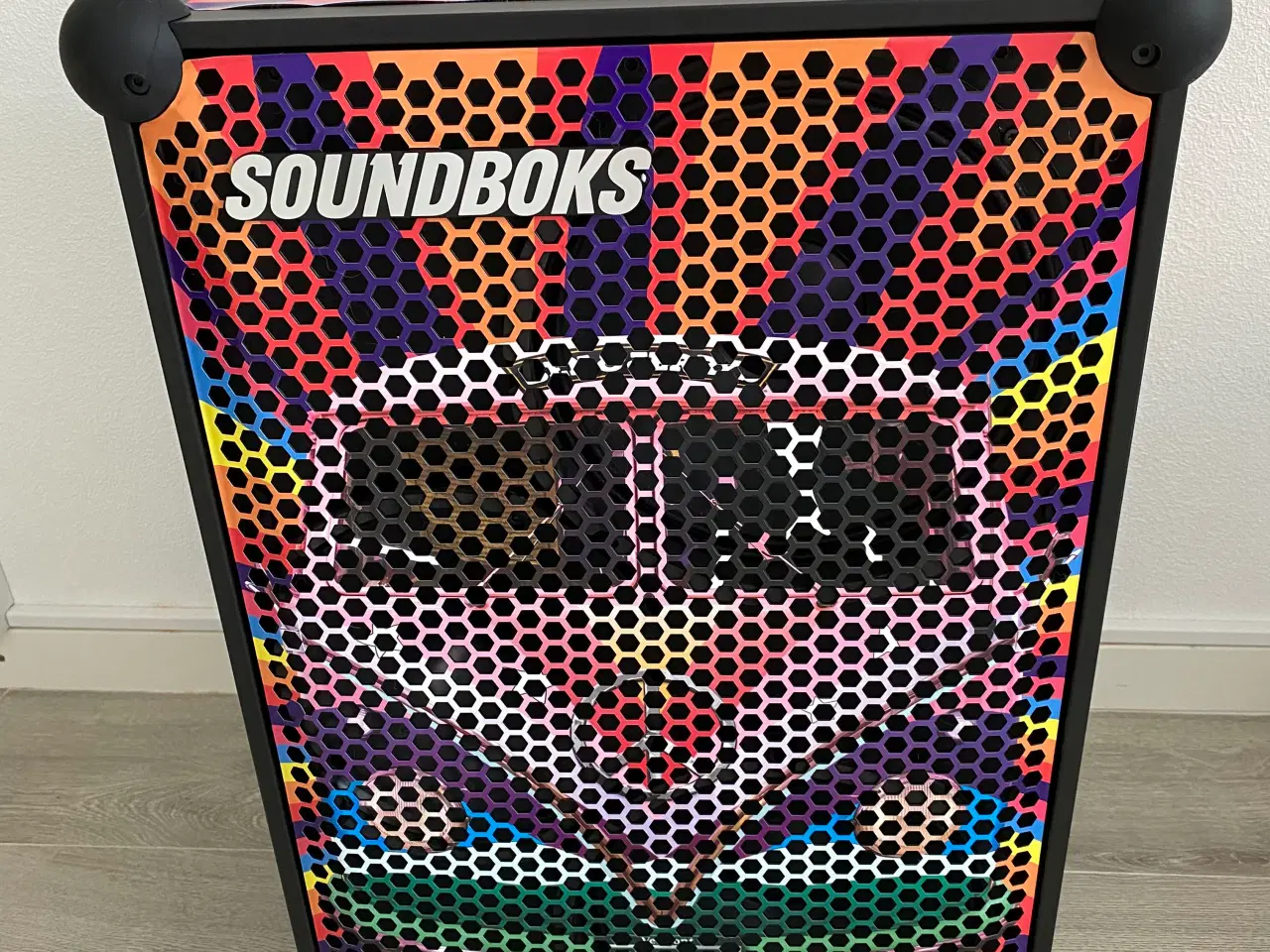 Billede 1 - Soundbox Ben & Jerrys