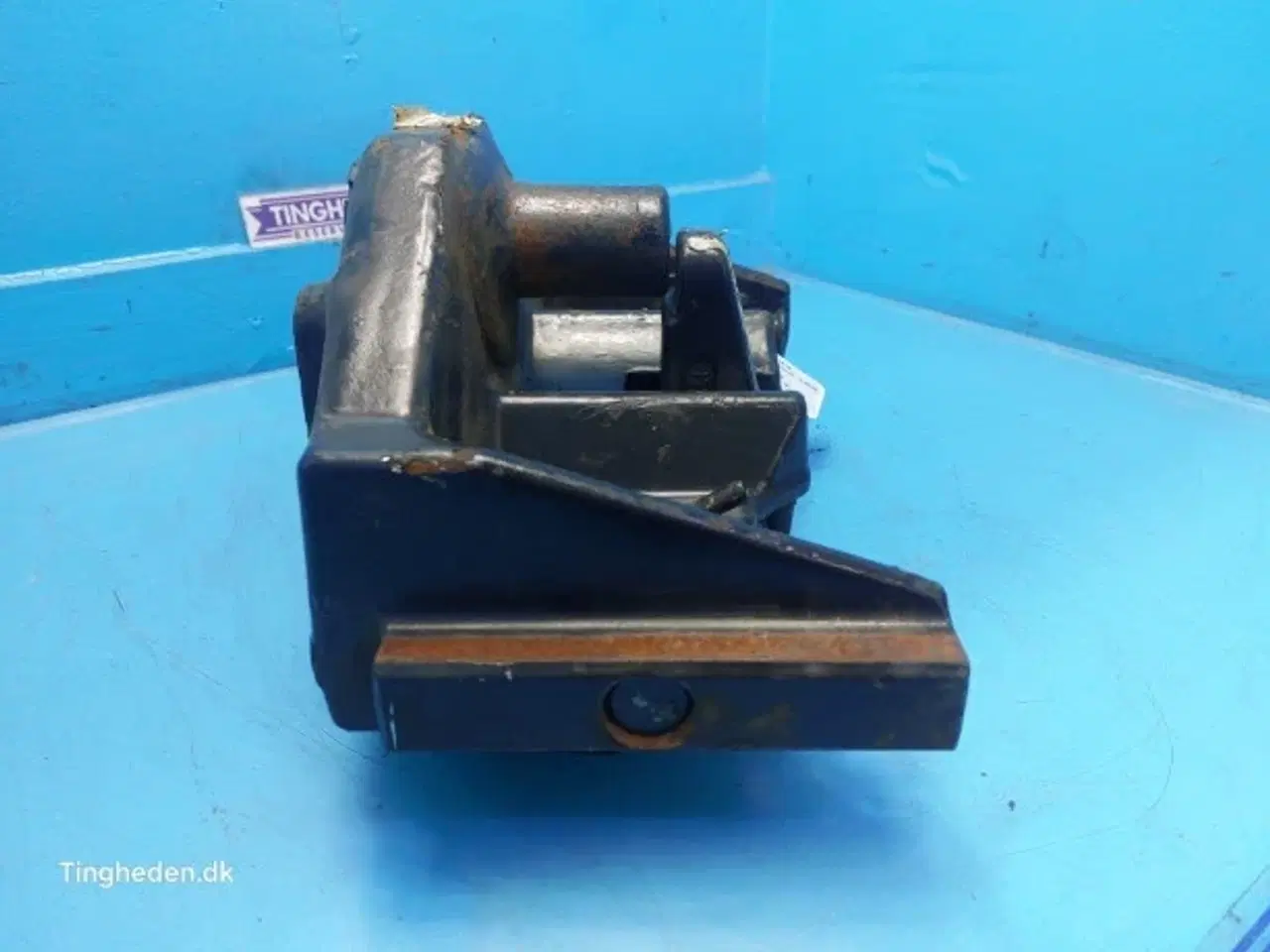 Billede 2 - Case Puma 185 Hitch 718005014