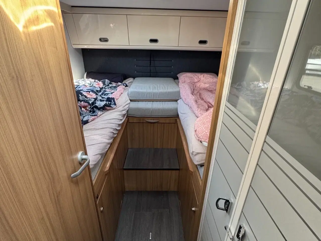 Billede 11 - Fiat Adria 2,3 S75SL