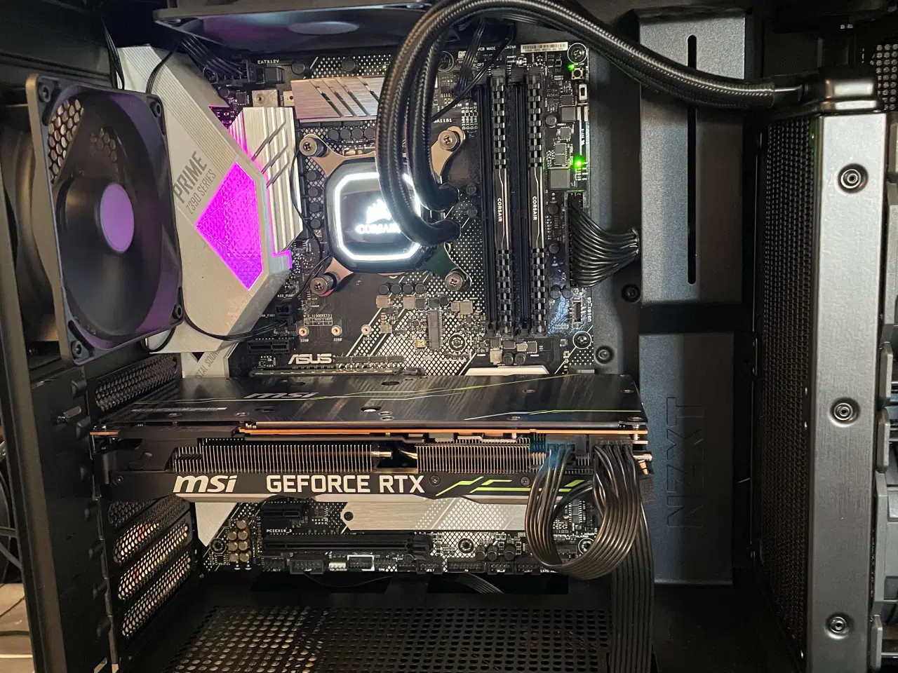 Billede 4 - RTX 2080 PC