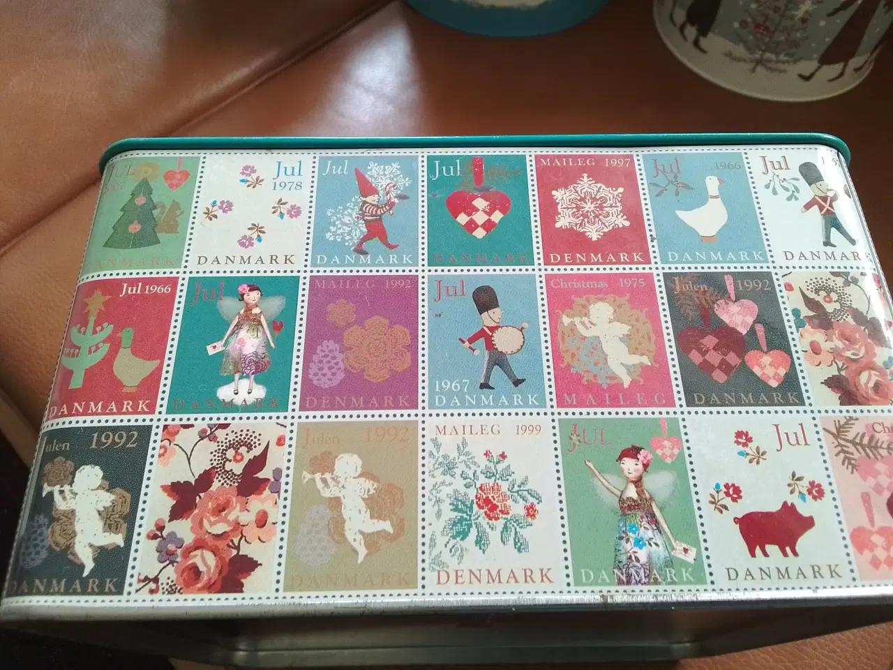 Billede 7 - Dåser IV fra Maileg