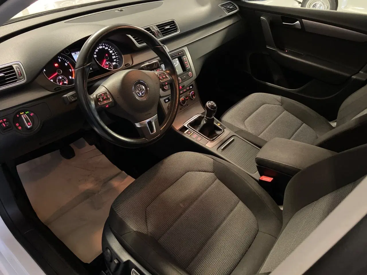 Billede 5 - VW Passat 1,4 TSi 160 Comfortline Variant