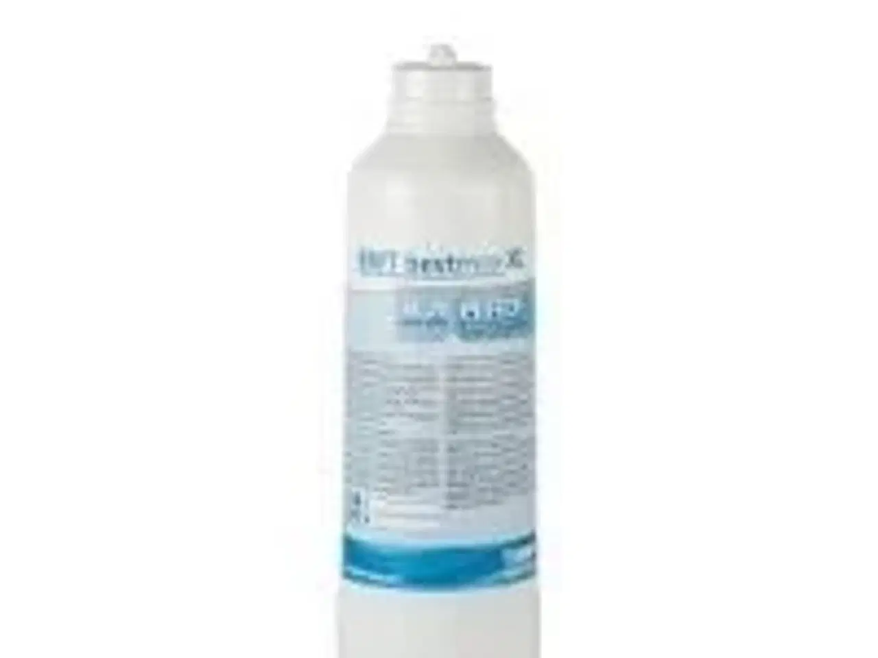 Billede 1 - 2 stk. Refillflaske Bestmax XL BWT