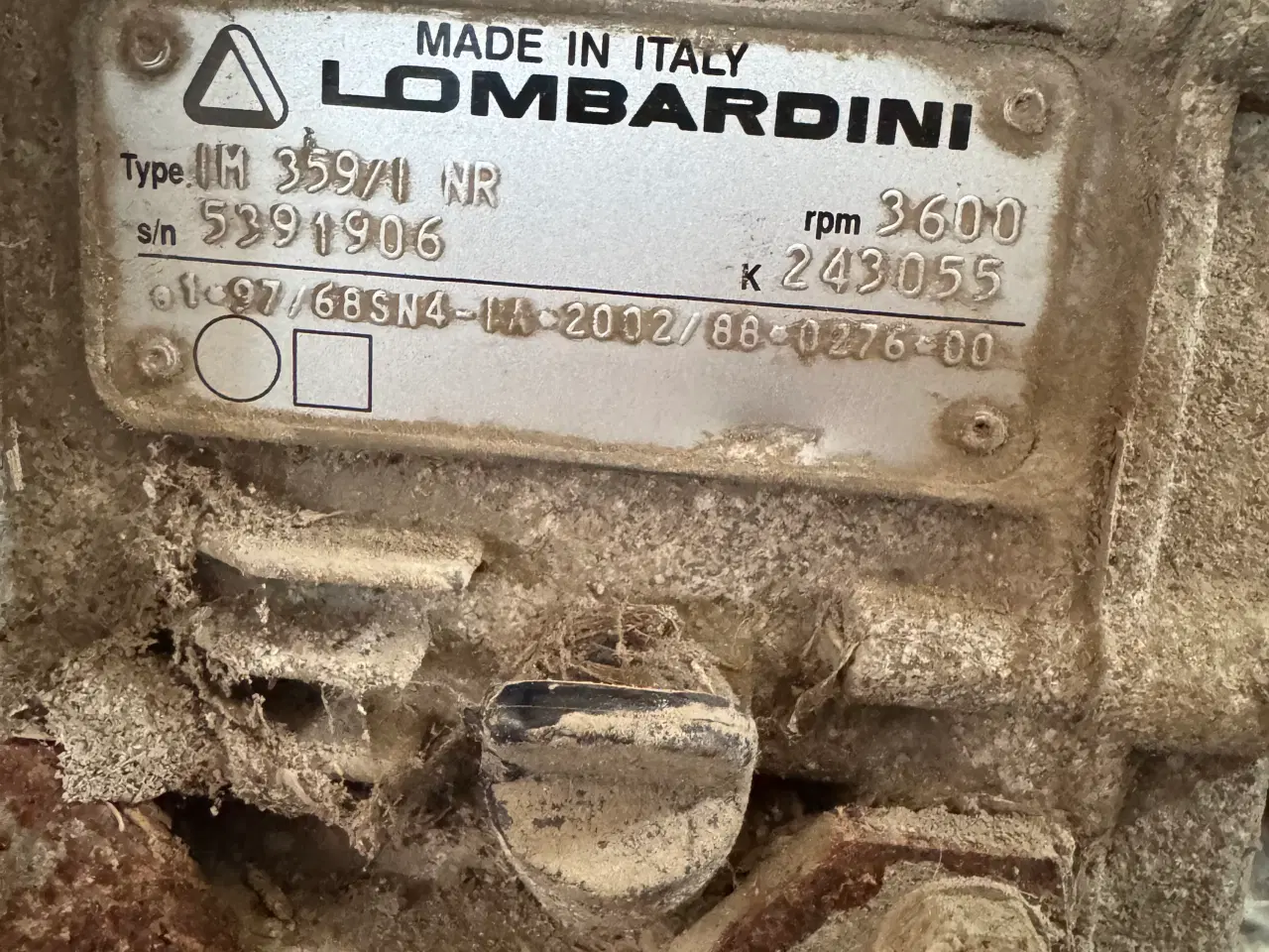 Billede 18 - Har nogen land brugs maskiner jeg skal have solgt