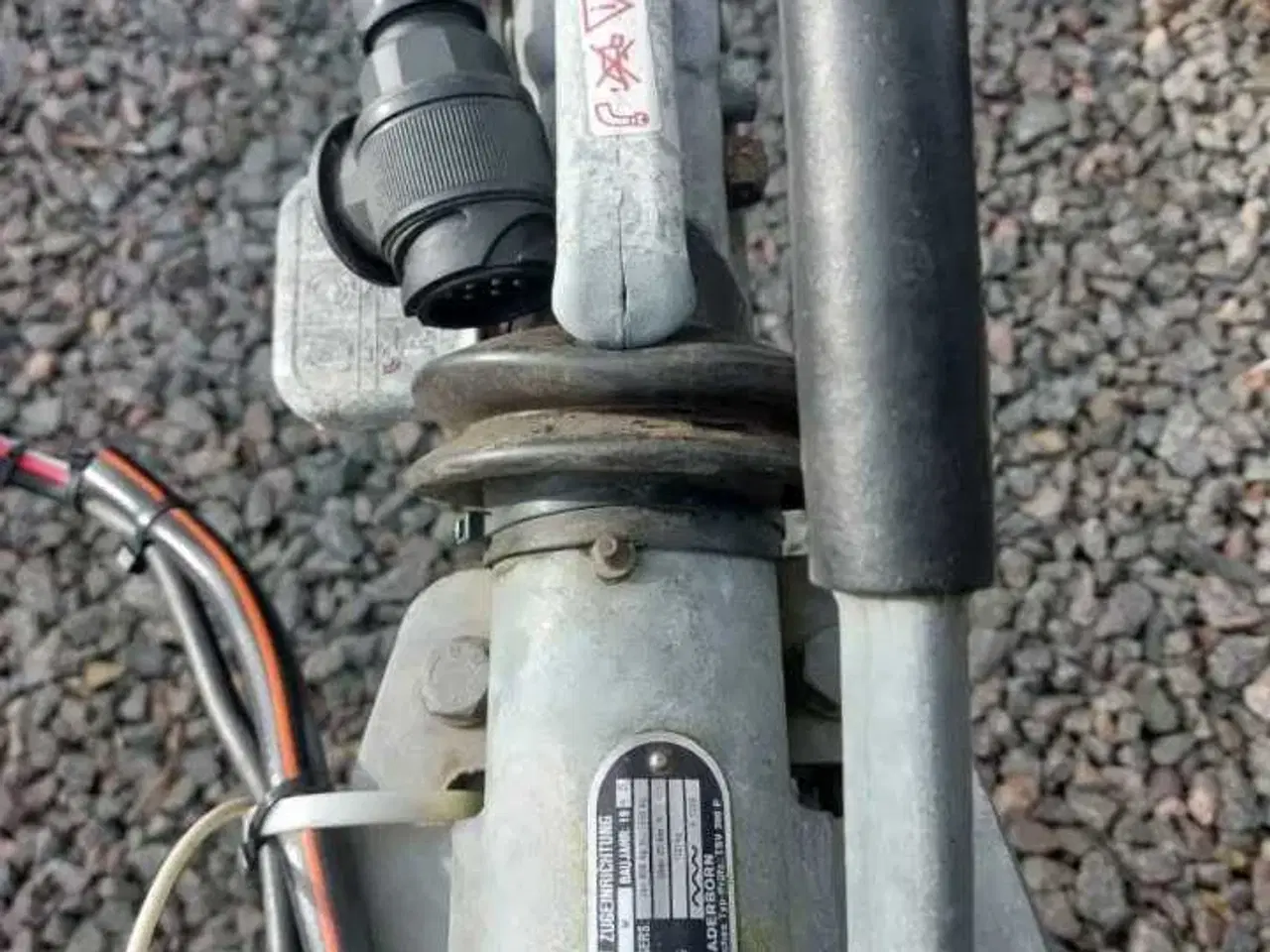 Billede 9 - Charmerende Solifer Artic 500 l