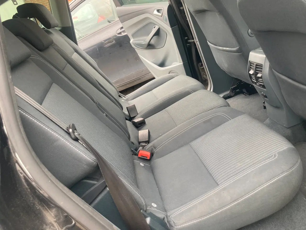 Billede 9 - Ford C-Max 2012 Titanium