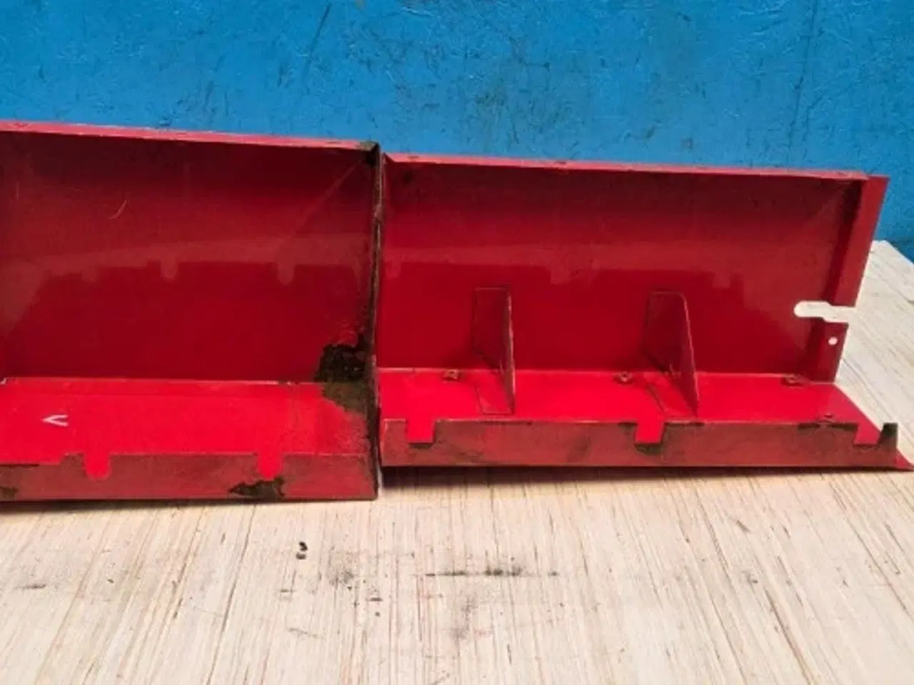 Billede 2 - Massey Ferguson 32 Skærm L.  28184186