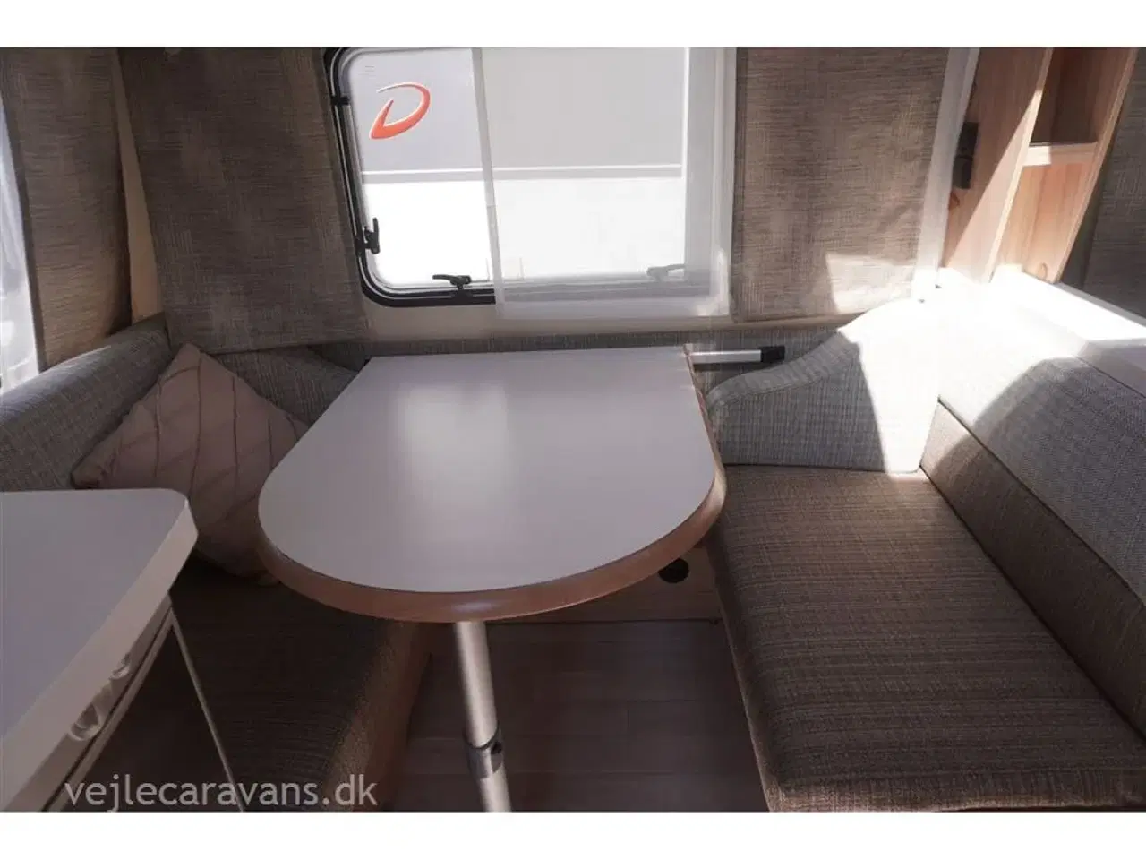 Billede 5 - 2019 - Fendt Bianco Activ 390 FHE