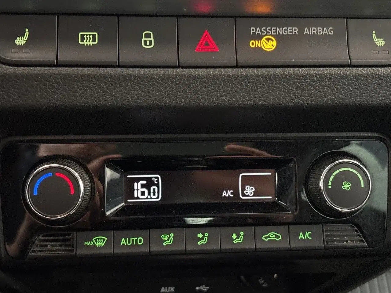 Billede 16 - Skoda Fabia 1,2 TSI Ambition DSG 110HK 5d 7g Aut.