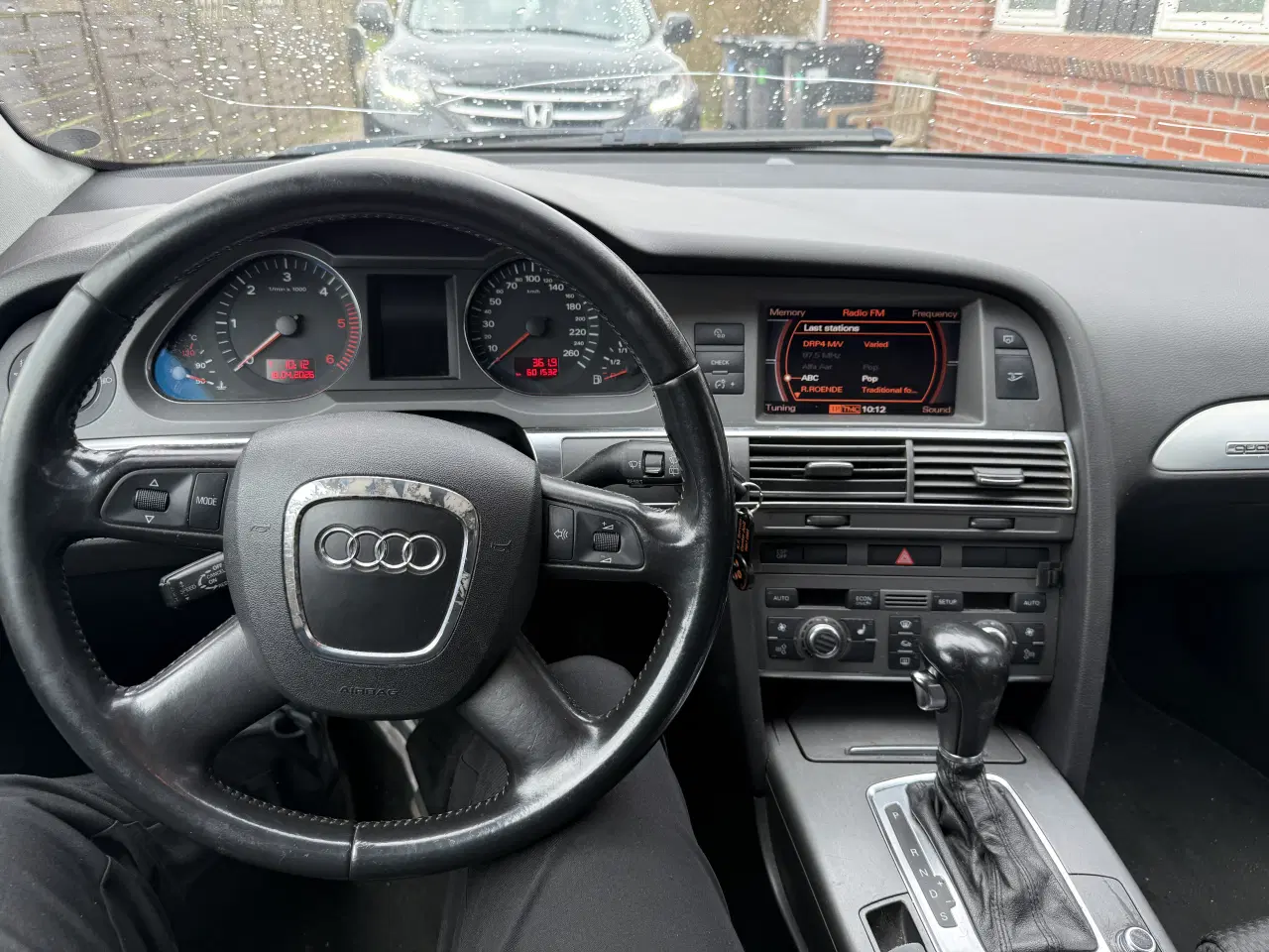 Billede 10 - Audi A6 sælges 