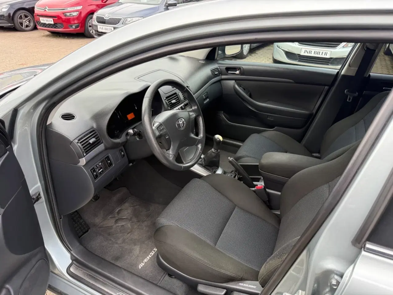Billede 15 - Toyota Avensis 1,8 Sol+